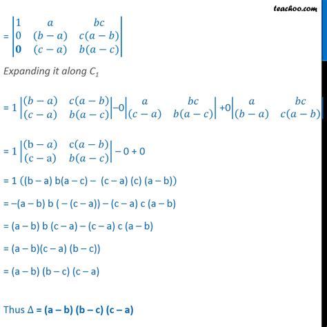 evaluate ab c for a 2 b 5 c 4